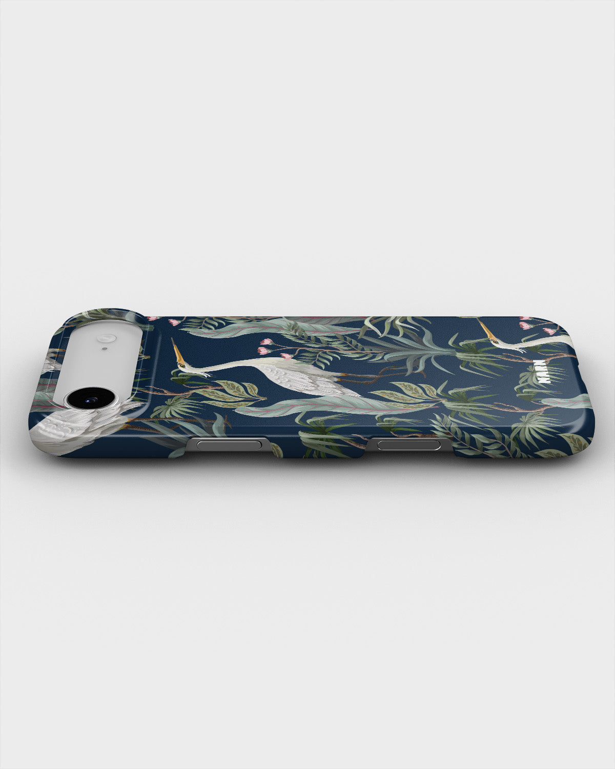 iPhone Air Slim Case - Royal Bird - View 3