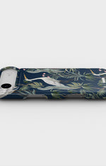 iPhone Air Slim Case - Royal Bird - View 3