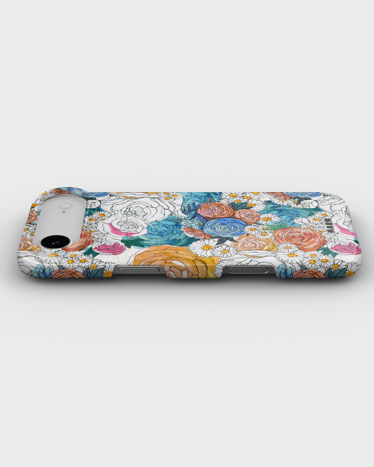 iPhone Air Slim Case - Midsommer - View 3