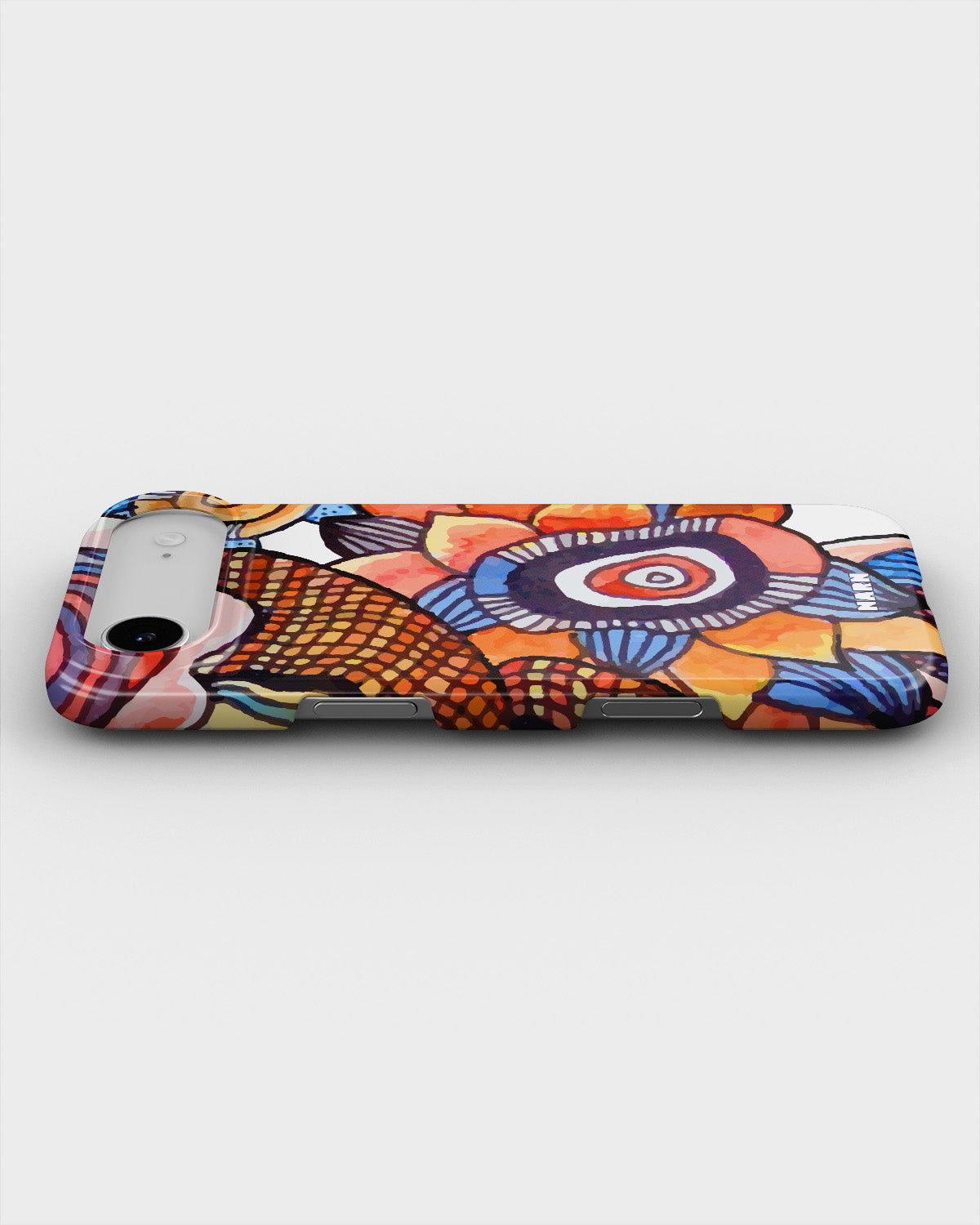 iPhone Air Slim Case - Energize - View 3
