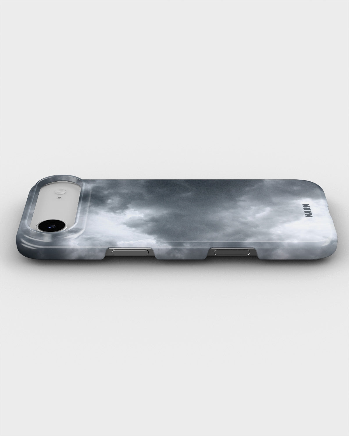 iPhone Air Slim Case - Cloudy - View 3