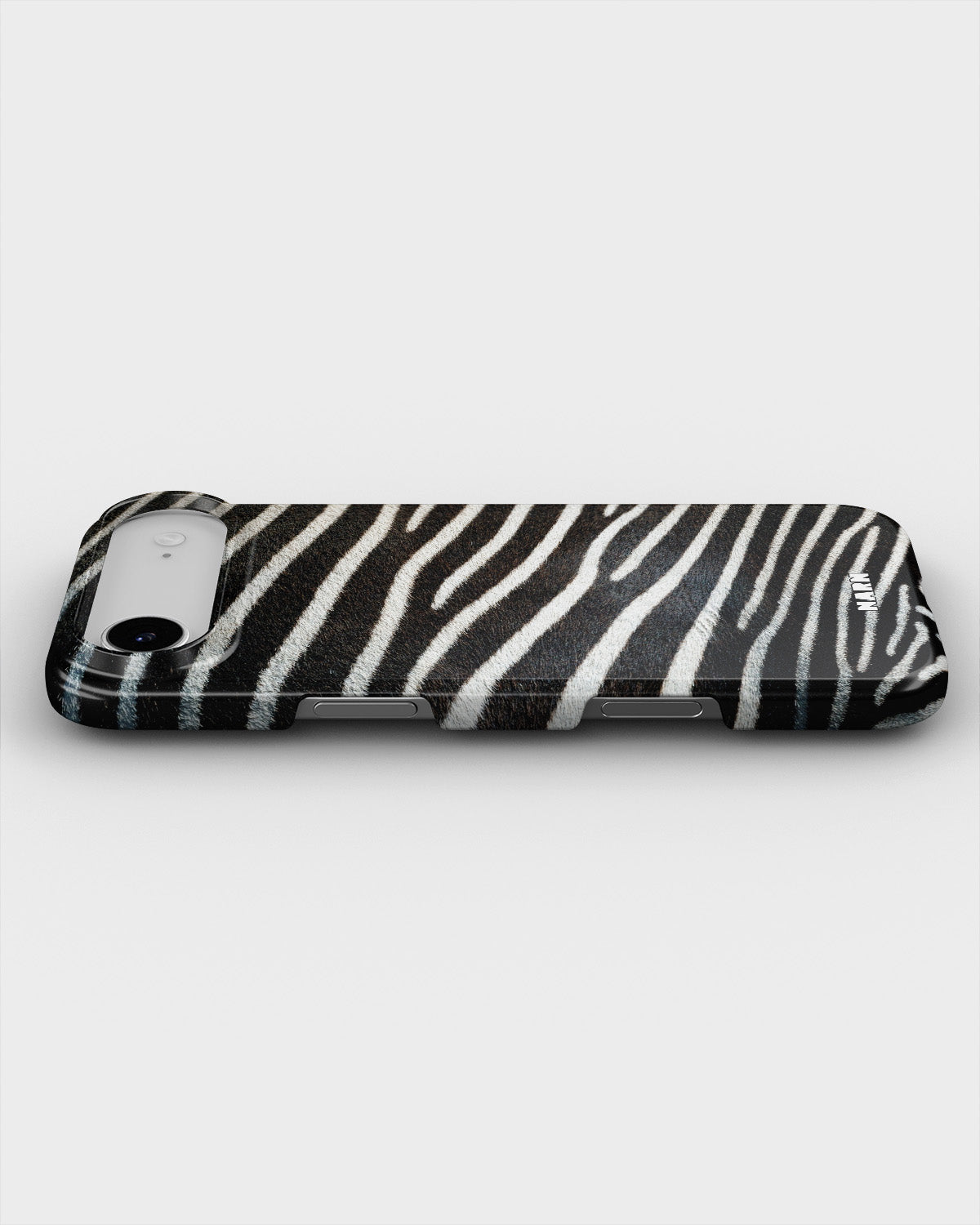 iPhone Air Slim Case - Zebra Stripe - View 3