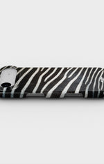 iPhone Air Slim Case - Zebra Stripe - View 3