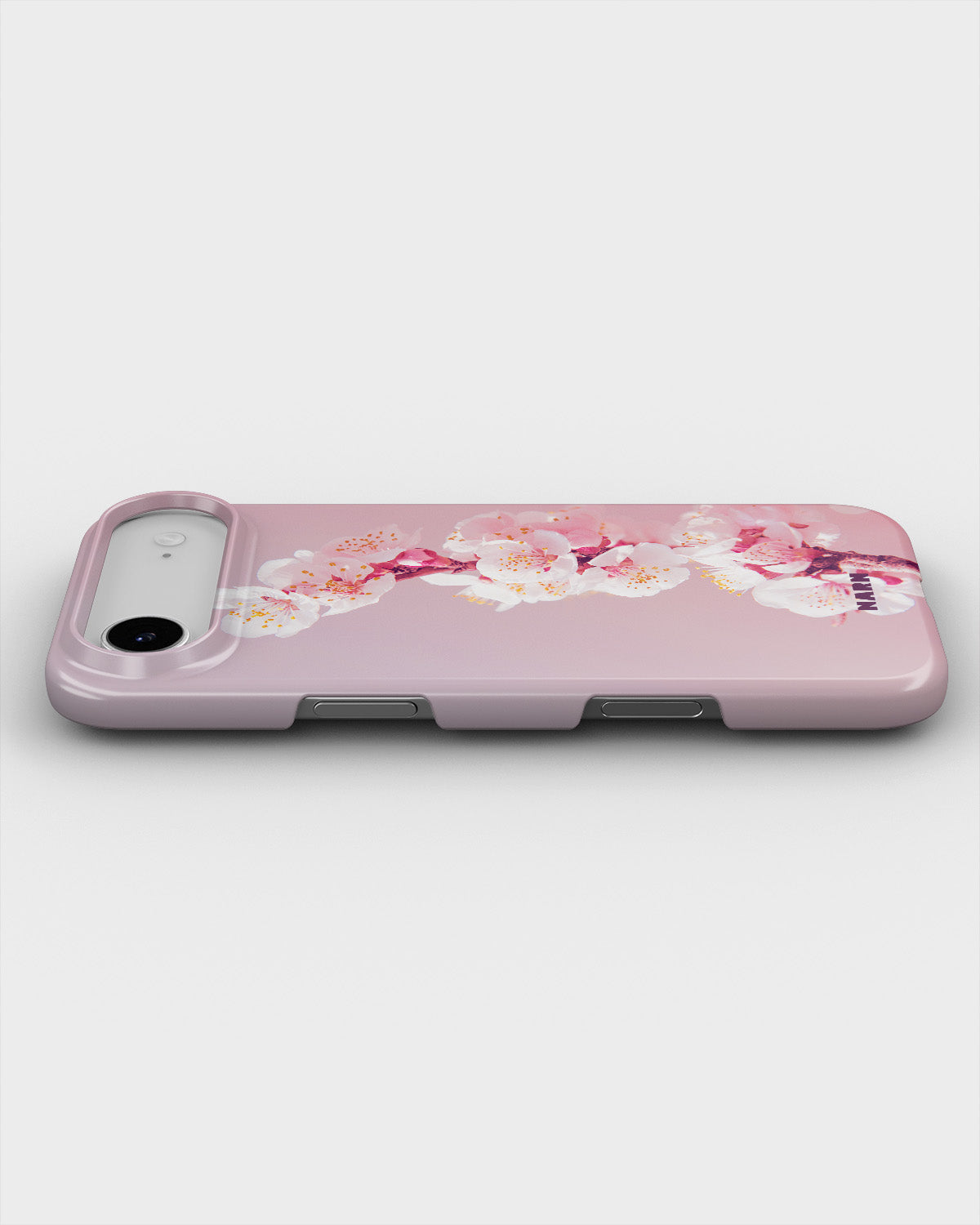 iPhone Air Slim Case - Pink Harmony - View 3