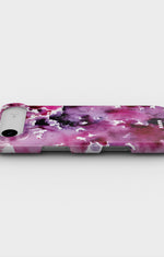 iPhone Air Slim Case - Floral Splash - View 3