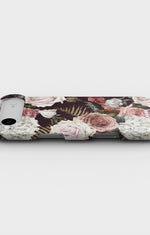 iPhone Air Slim Case - Midnight Roses - View 3