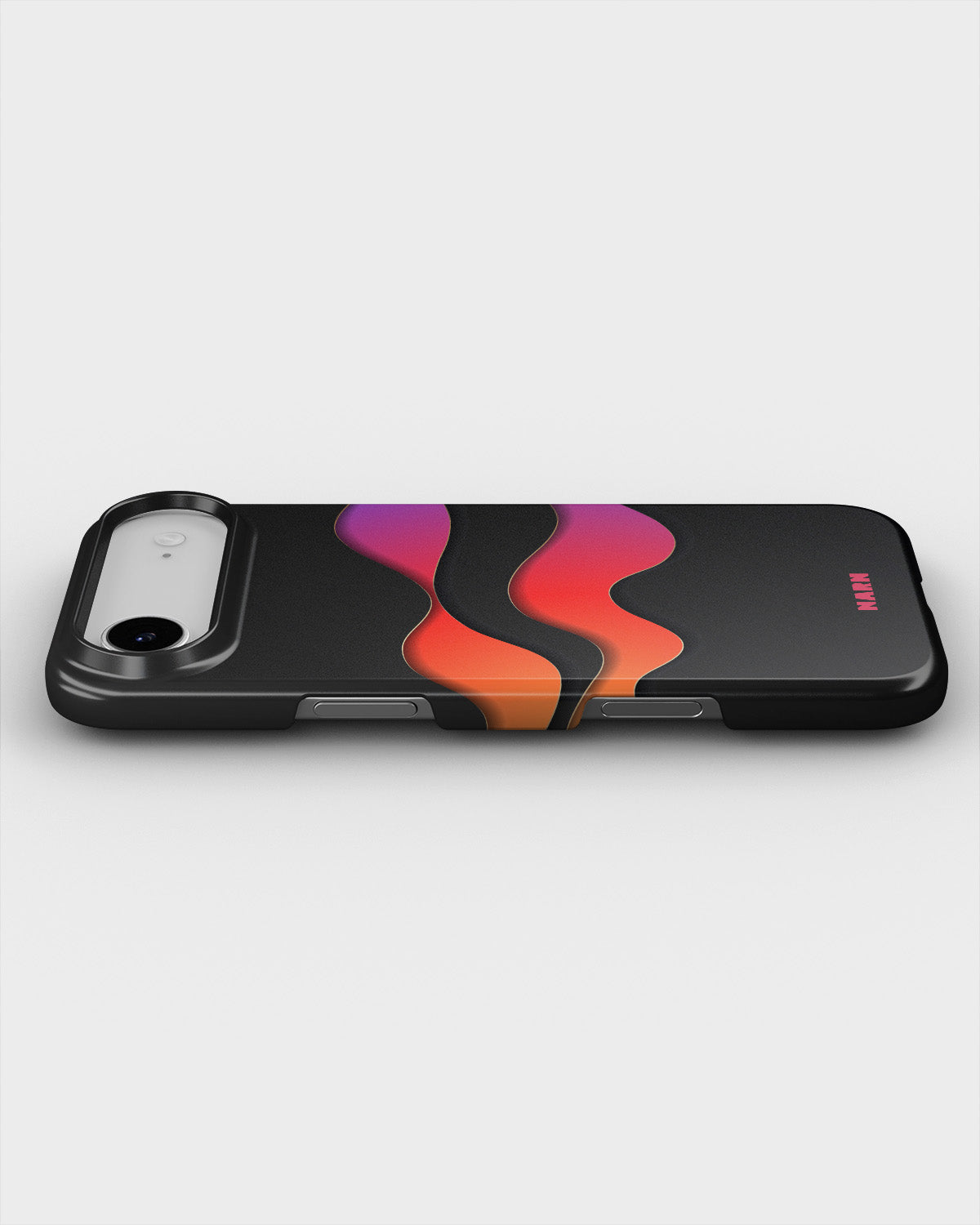 iPhone Air Slim Case - Color Wave - View 3