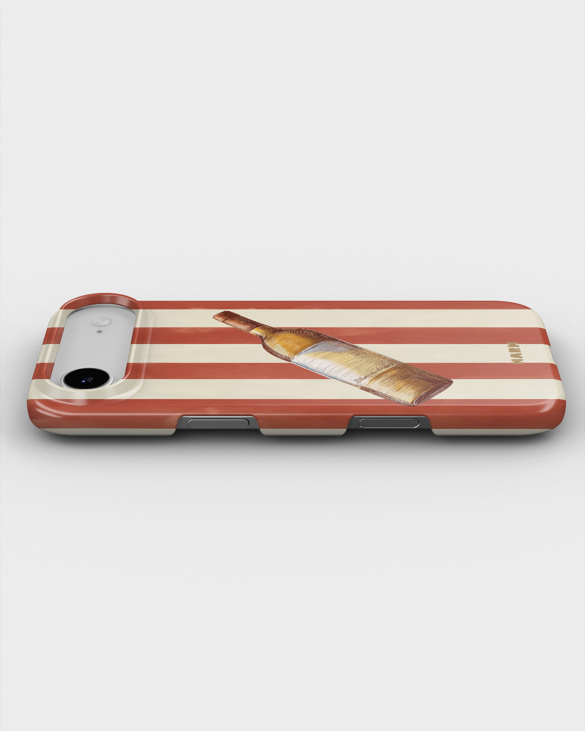 iPhone Air Slim Case - Vino - View 3