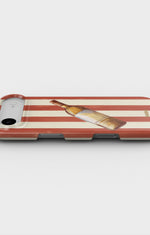iPhone Air Slim Case - Vino - View 3