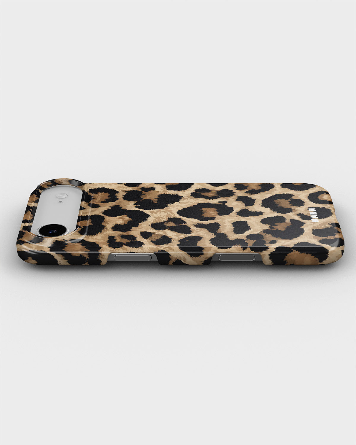 iPhone Air Slim Case - Savanna Noir - View 3