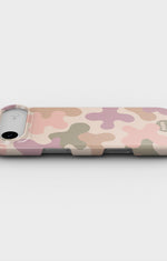 iPhone Air Slim Case - Dream Camo - View 3
