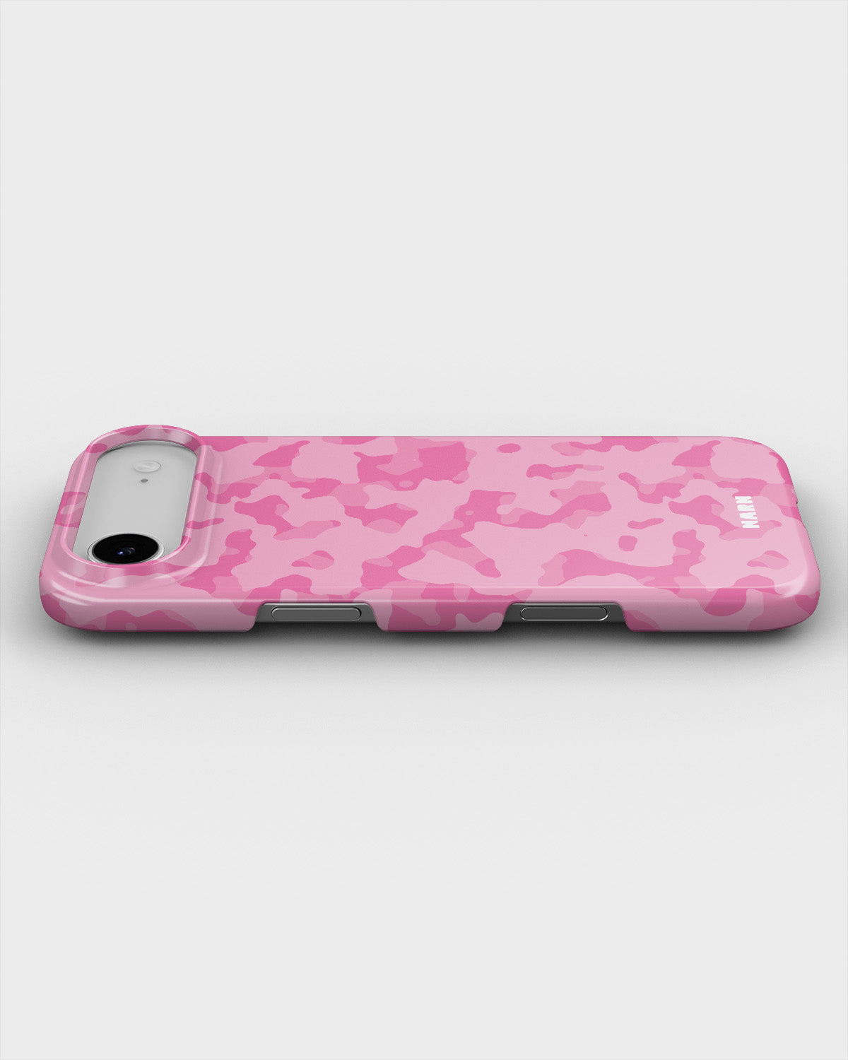 iPhone Air Slim Case - Riot Pink - View 3