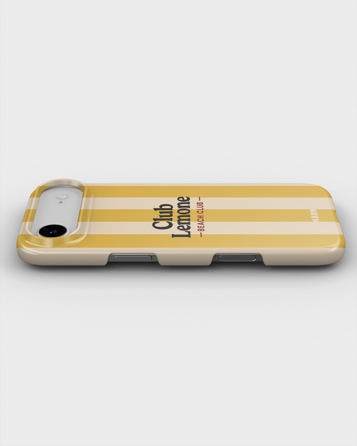 iPhone Air Slim Case - Club Lemone - View 3