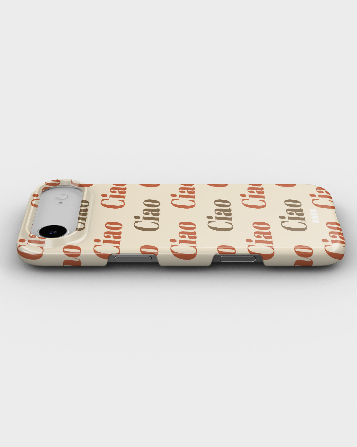 iPhone Air Slim Case - Ciao Ciao - View 3
