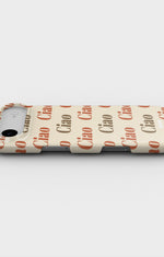 iPhone Air Slim Case - Ciao Ciao - View 3