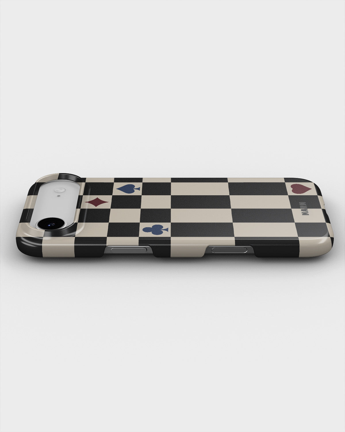 iPhone Air Slim Case - Atout Royale - View 3
