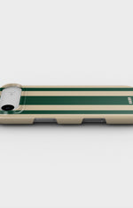 iPhone Air Slim Case - Vert Stripe - View 3
