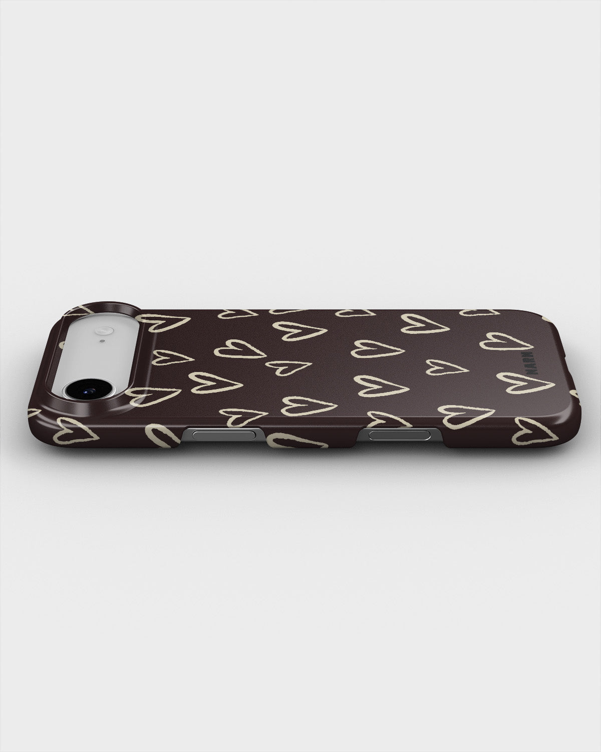 iPhone Air Slim Case - Secret Love - View 3