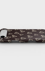 iPhone Air Slim Case - Secret Love - View 3