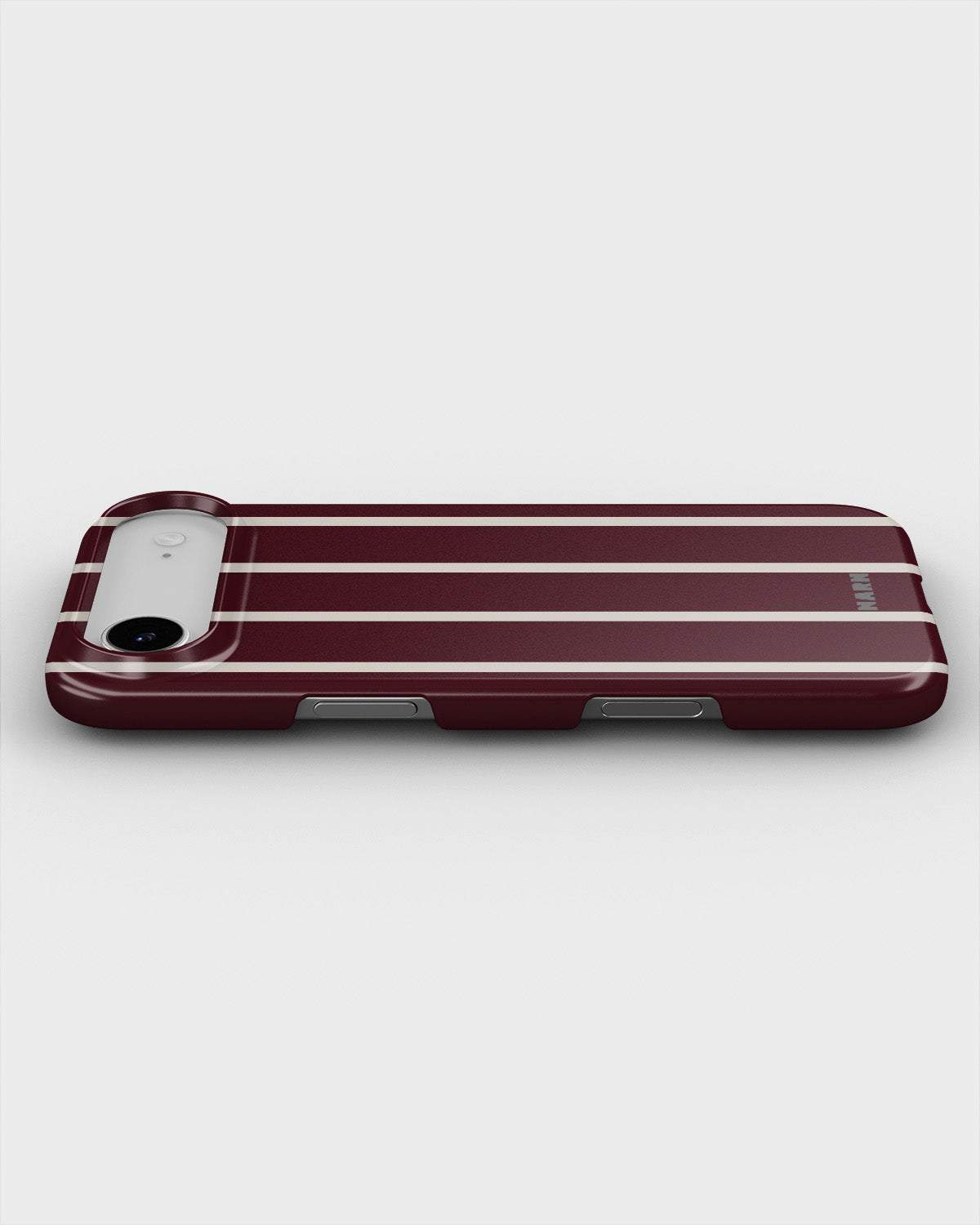 iPhone Air Slim Case - Rouge - View 3