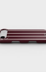 iPhone Air Slim Case - Rouge - View 3