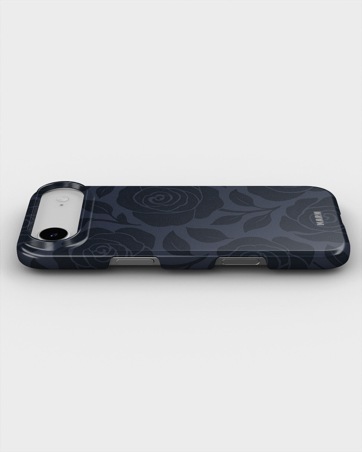 iPhone Air Slim Case - Midnight Rose - View 3