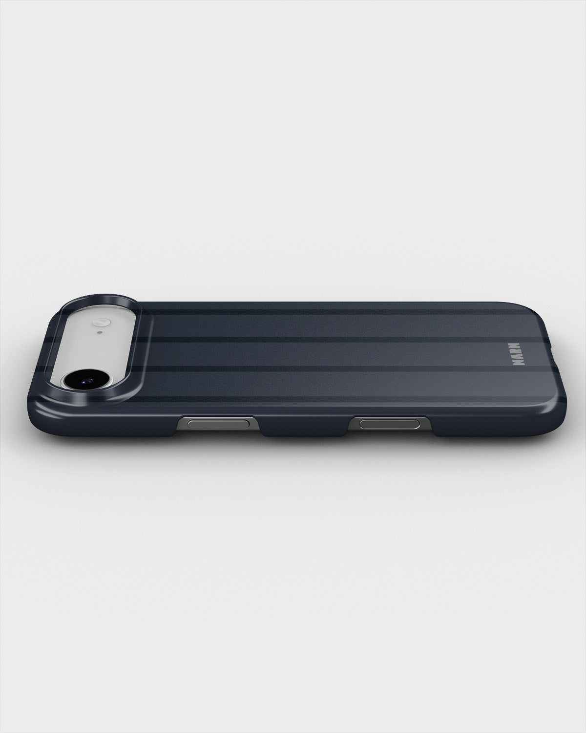 iPhone Air Slim Case - Navy Dream - View 3