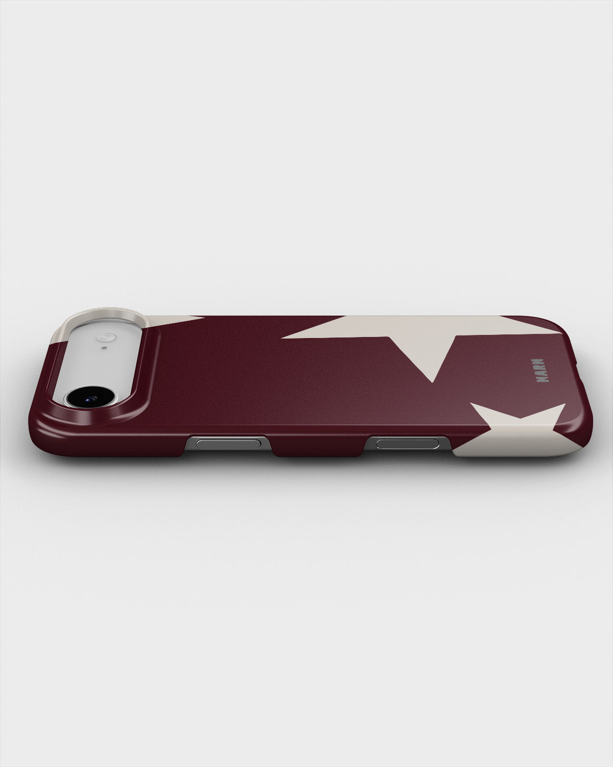 iPhone Air Slim Case - Rouge Star - View 3