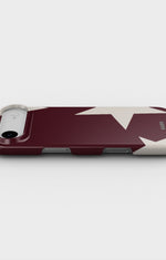 iPhone Air Slim Case - Rouge Star - View 3