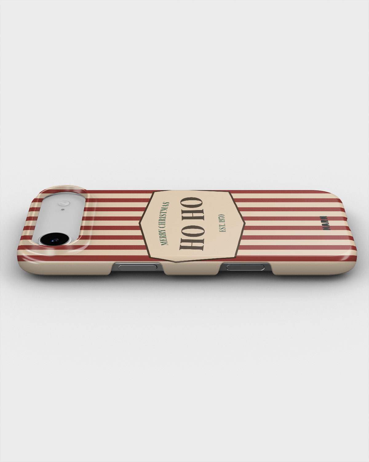 iPhone Air Slim Case - Ho Ho - View 3
