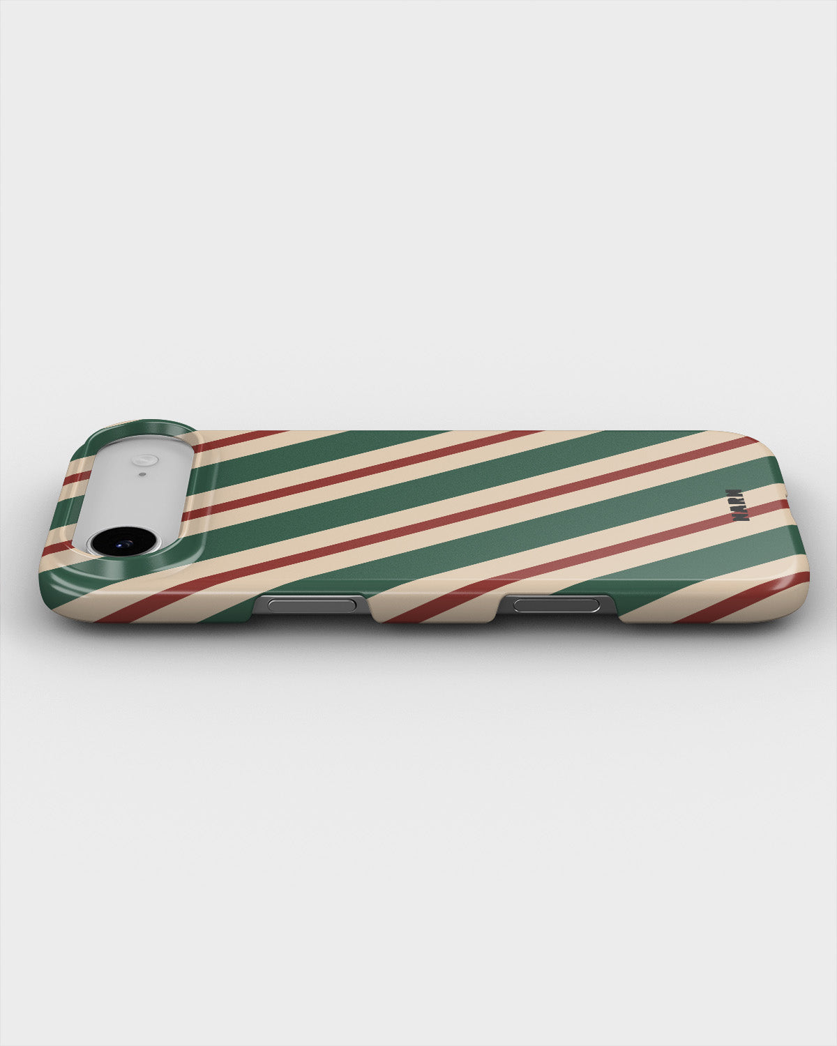 iPhone Air Slim Case - Candy Stripe - View 3