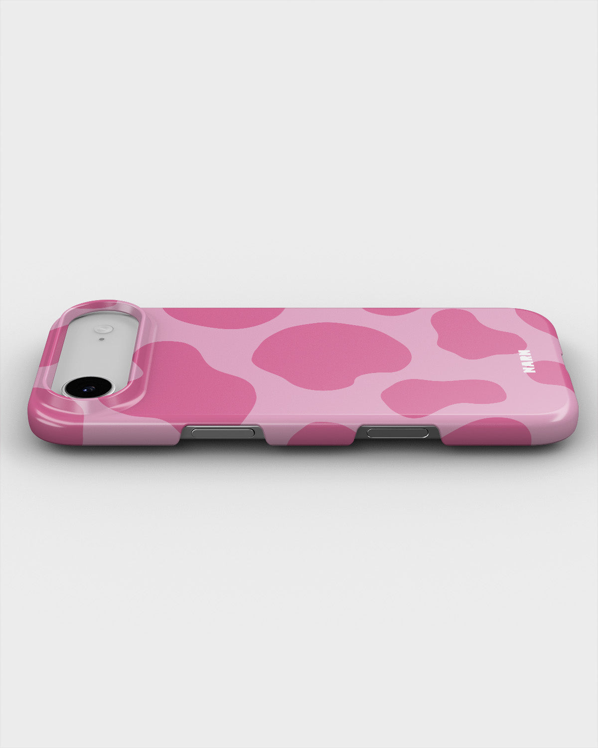 iPhone Air Slim Case - Pink Moo - View 3