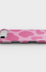 iPhone Air Slim Case - Pink Moo - View 3