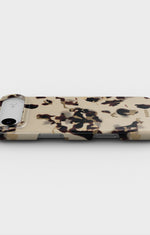 iPhone Air Slim Case - Golden Tortoise - View 3