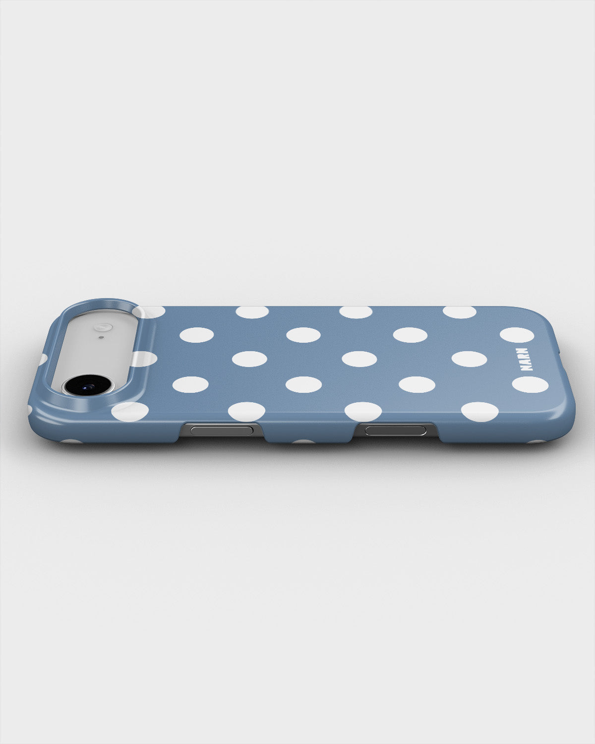 iPhone Air Slim Case - Sky Dots - View 3