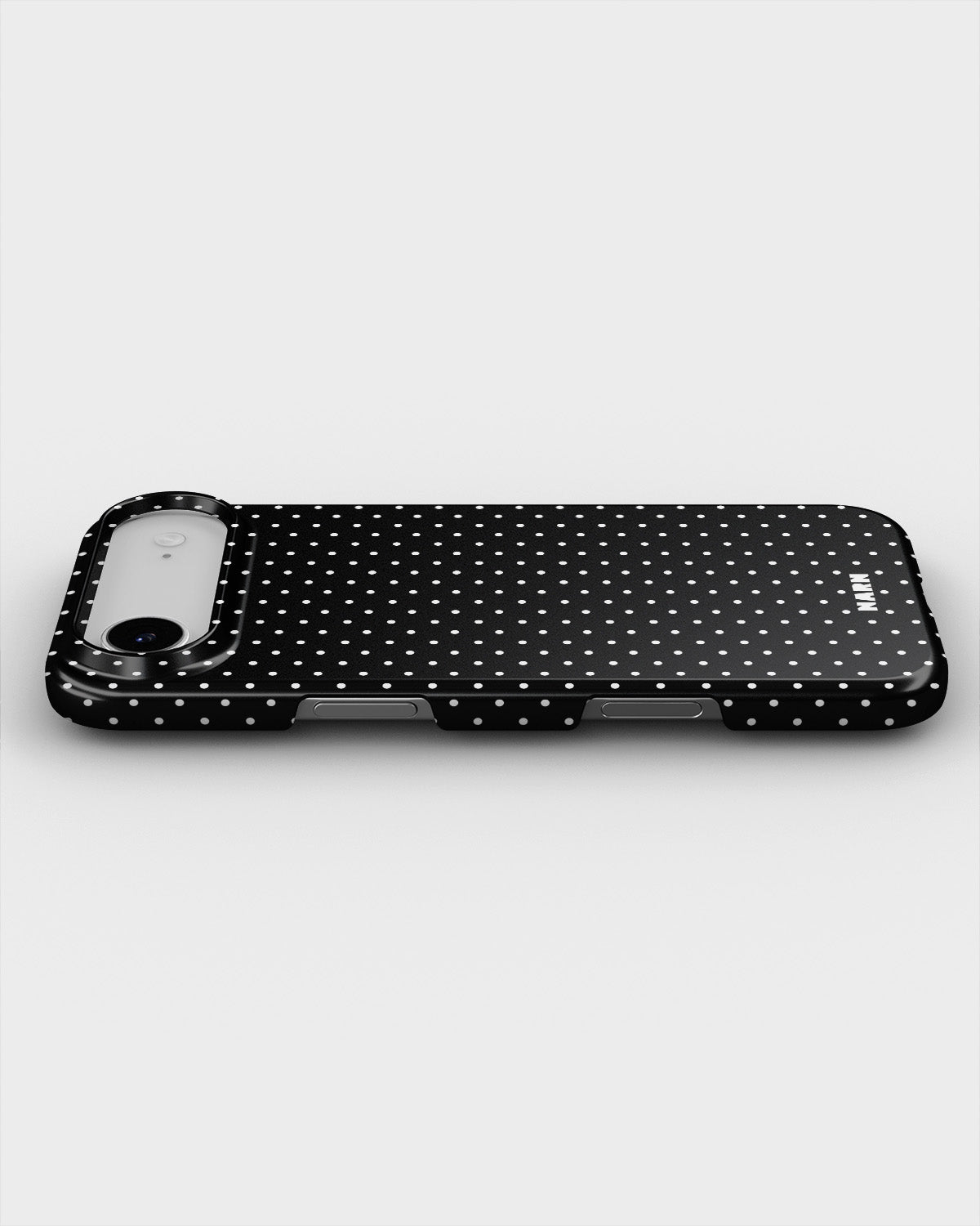 iPhone Air Slim Case - Classic Dots - View 3
