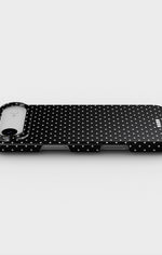 iPhone Air Slim Case - Classic Dots - View 3