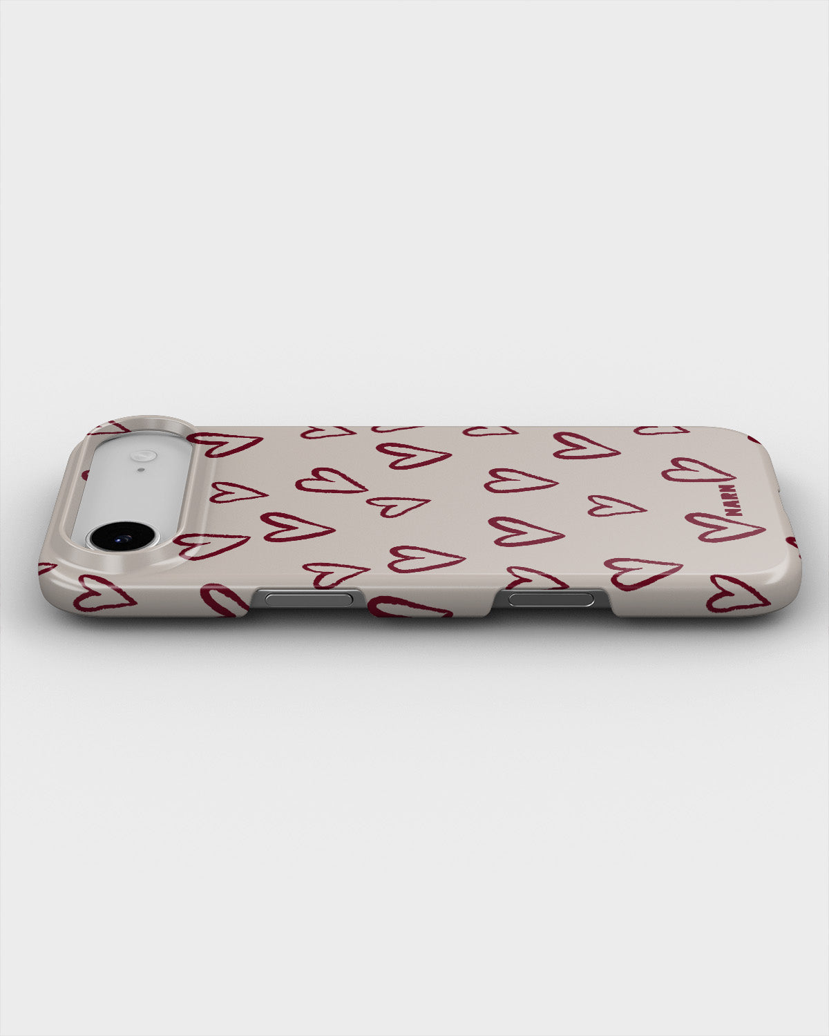 iPhone Air Slim Case - True Love - View 3