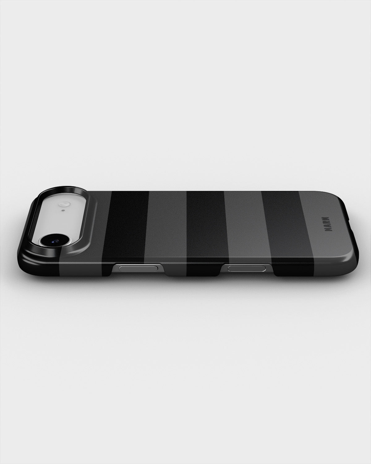 iPhone Air Slim Case - Blackout - View 3