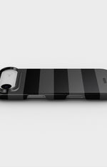 iPhone Air Slim Case - Blackout - View 3