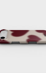 iPhone Air Slim Case - Heartbeat - View 3