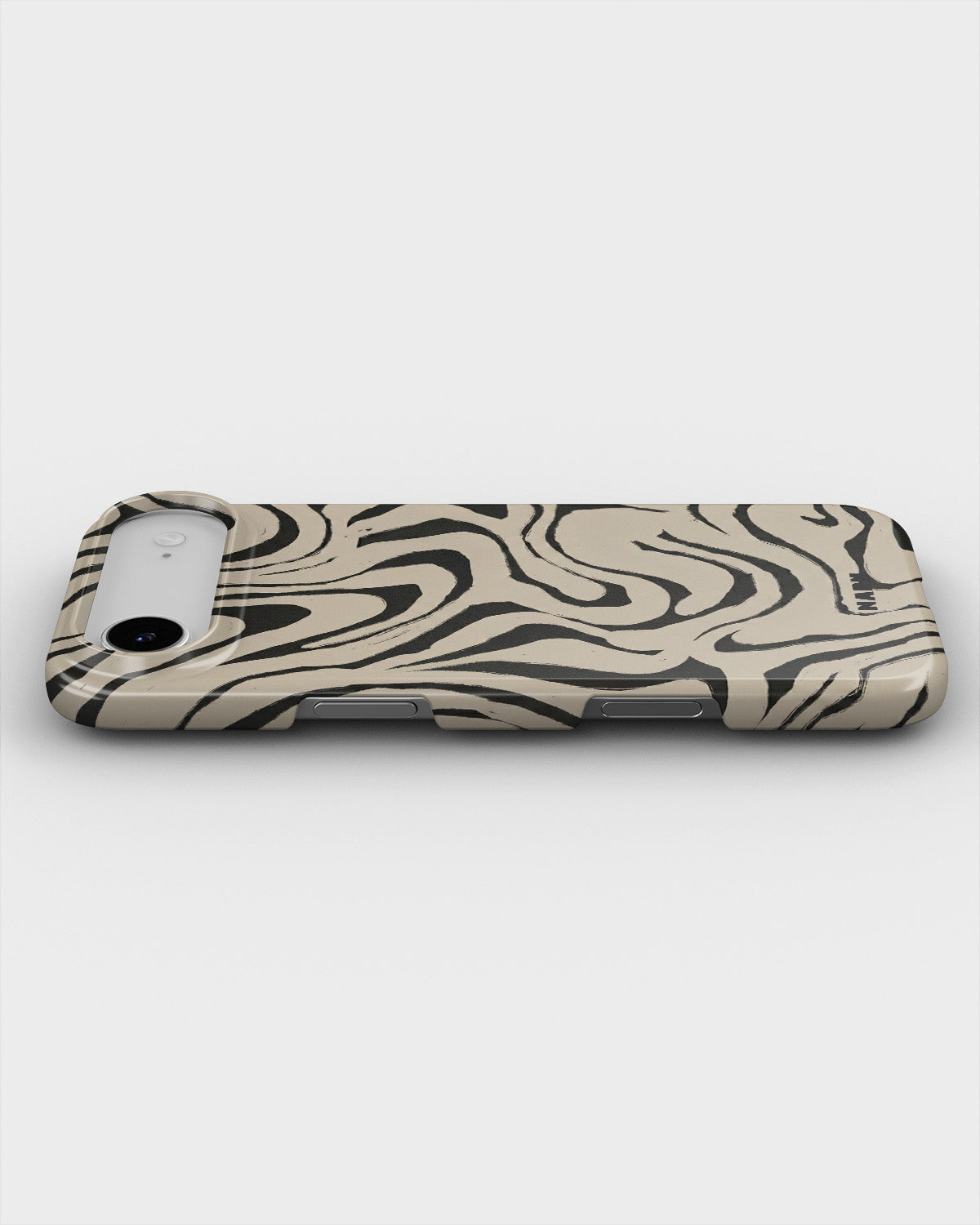 iPhone Air Slim Case - Sand Drift - View 3