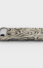 iPhone Air Slim Case - Sand Drift - View 3