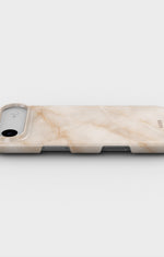 iPhone Air Slim Case - Sand Stone - View 3