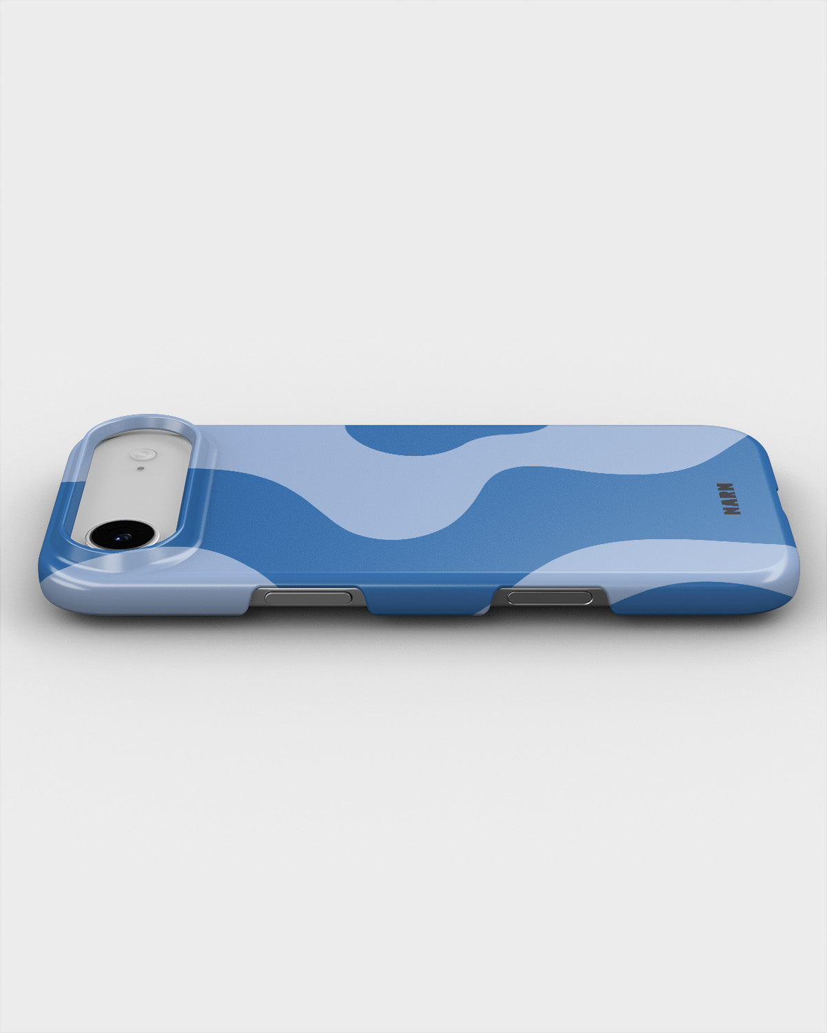 iPhone Air Slim Case - Calm Tide - View 3