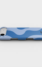 iPhone Air Slim Case - Calm Tide - View 3