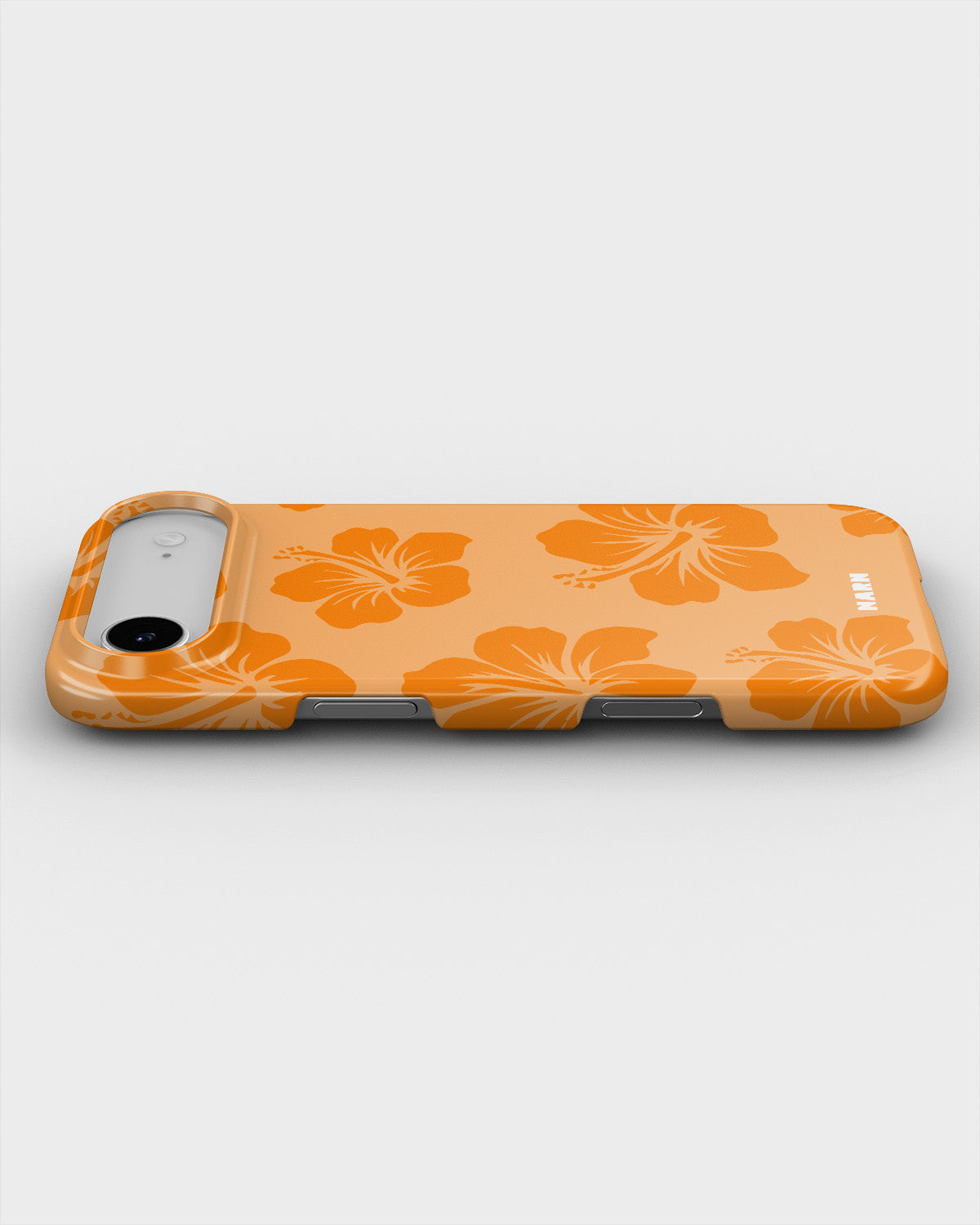 iPhone Air Slim Case - Sunset Bloom - View 3