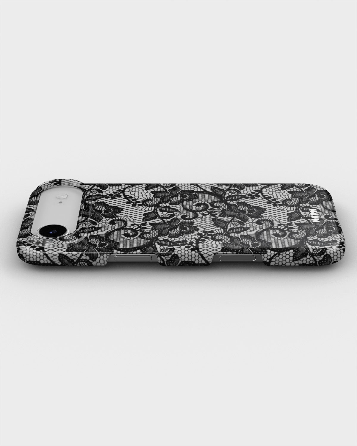 iPhone Air Slim Case - Midnight Lace - View 3