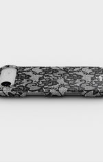iPhone Air Slim Case - Midnight Lace - View 3