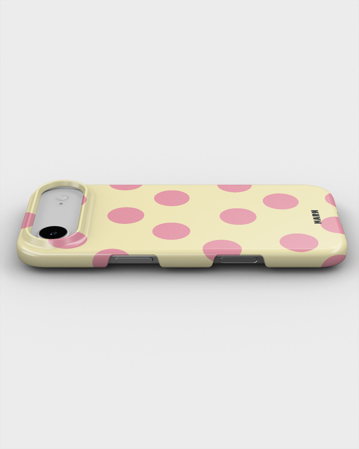 iPhone Air Slim Case - Cupcake - View 3
